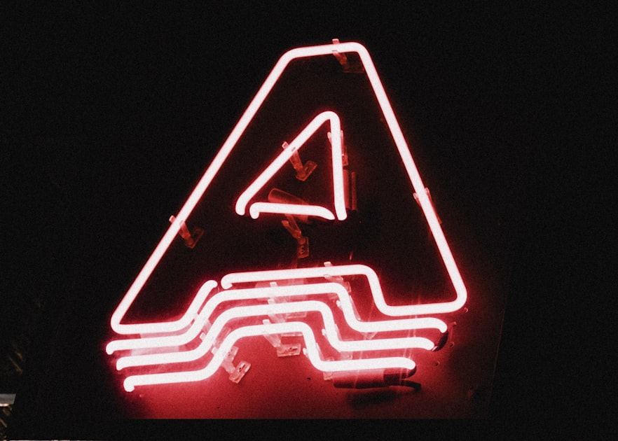 Understanding Different Signage Types