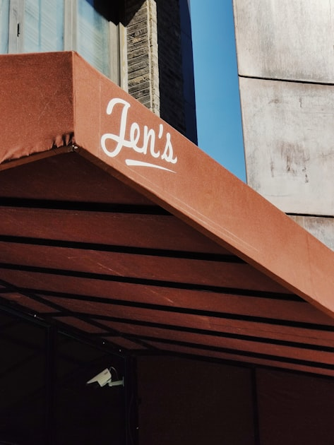 Choosing the Right Awnings for Your Home